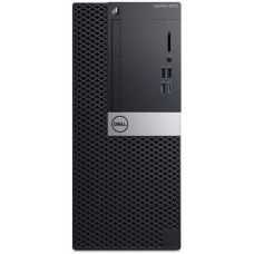 Cистемный блок DELL OptiPlex 5070 MT (N007O5070MT)