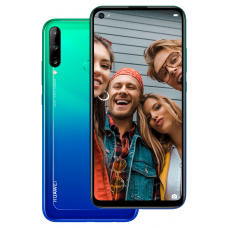 Смартфон Huawei P40 Lite E Aurora