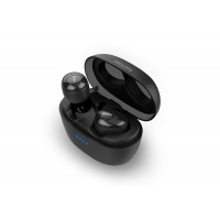 Philips UpBeat SHB2505 True Wireless Black earphones