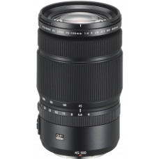 Lens FUJIFILM GF 45-100 mm f/4 R LM OIS WR (16639487)