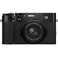 Фотоаппарат FUJIFILM X100V Black (16643036)