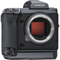 FUJIFILM GFX camera 100 Body (16634231)