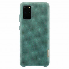 Cover of Samsung for Galaxy S20 + (G985) of Kvadrat Cover Green