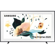 The SAMSUNG FRAME QE32LS03T TV (QE32LS03TBKXUA) New Samsung 2020 TVs in MOYO