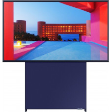 The SAMSUNG SERO QE43LS05T TV (QE43LS05TAUXUA) New Samsung 2020 TVs in MOYO