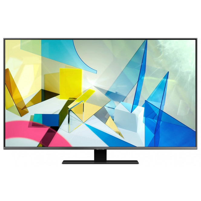 SAMSUNG QLED QE49Q80T TV (QE49Q80TAUXUA)