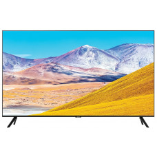 The SAMSUNG 65TU8000 TV (UE65TU8000UXUA) New Samsung 2020 TVs in MOYO