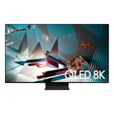 The SAMSUNG QLED QE75Q800T TV (QE75Q800TAUXUA) New Samsung 2020 TVs in MOYO