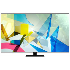 The SAMSUNG QLED QE85Q80T TV (QE85Q80TAUXUA) New Samsung 2020 TVs in MOYO