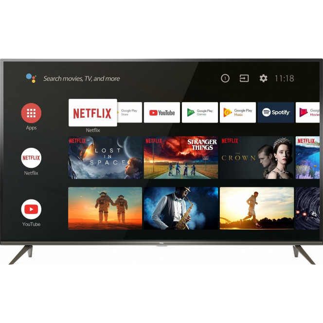 TCL 65EP640 TV