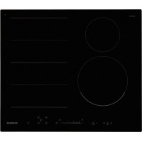 Cooking surface of SAMSUNG NZ64R9777GK/WT