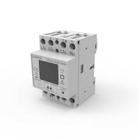 Smart controller of consumption of energy Qubino Smart Meter, Z-Wave, 3*230V EXPERT of max 65A