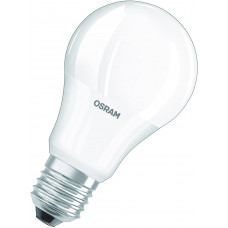 Лампа светодиодная OSRAM LED VALUE A60 8,5W 806Lm 2700К E27