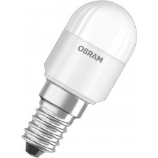 Лампа светодиодная OSRAM LED STAR T26 для холодильников 2,3W 200Lm 2700К E14