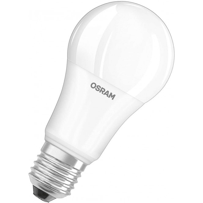 Лампа светодиодная OSRAM LED VALUE A100 13W 1521Lm 2700К E27