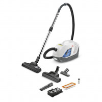 Vacuum cleaner of Karcher of DS 6 Premium + Turboshchetka