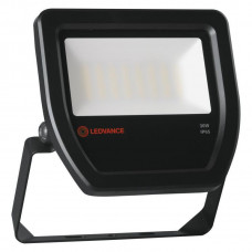 Searchlight street LED OSRAM VANCE FLOOD 30W/4000K BK 100DEG IP65