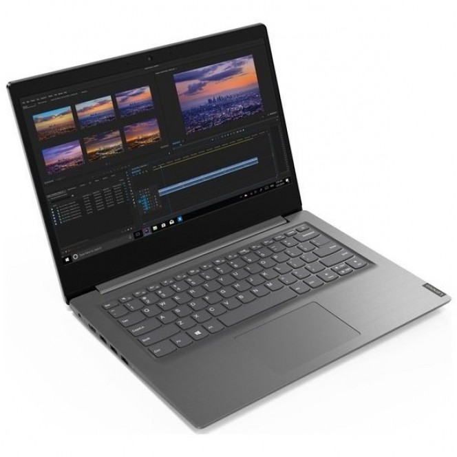 Ноутбук Lenovo V14 (82C400XARA)