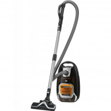 The vacuum cleaner for dry cleaning of Rowenta RO6495EA Silence Force 4A + (RO6495EA_SET)