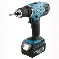 Accumulator drill screw driver of Makita DDF453SFX7