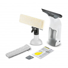 The vacuum cleaner for washing of windows of Karcher of WV 1 Plus white (1.633-202.0)