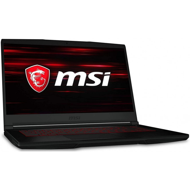 Ноутбук MSI GF63-9SC (GF639SC-415XKZ)