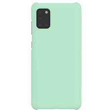 Cover of Samsung for Galaxy A31 (A315) WITS Premium Hard Case Mint