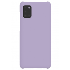 Чехол Samsung для Galaxy A31 (A315) WITS Premium Hard Case Purple