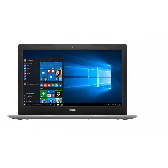 Ноутбук Dell Inspiron 3583 (I35P5410NIW-74S)