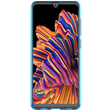 Чехол Samsung для Galaxy A31 (A315) KD Lab A Cover Blue