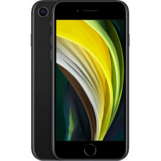 Смартфон Apple iPhone SE 64GB Black