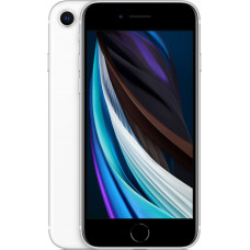 Смартфон Apple iPhone SE 64GB White