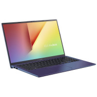 Ноутбук ASUS X512FJ-BQ473 (90NB0M76-M06610)