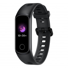 Fitness bracelet of Honor Band 5i (ADS-B19) Meteorite Black