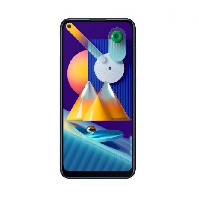 Смартфон Samsung Galaxy M11 M115/32Gb Violet