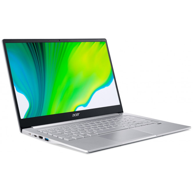 Supertsen SF314-42 (NX.HSEEU.007) Acer Swift 3 laptop!