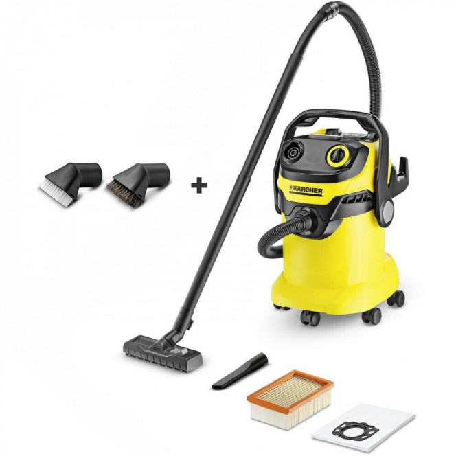 Vacuum cleaner of Karcher of WD 5 (9.611-417.0)