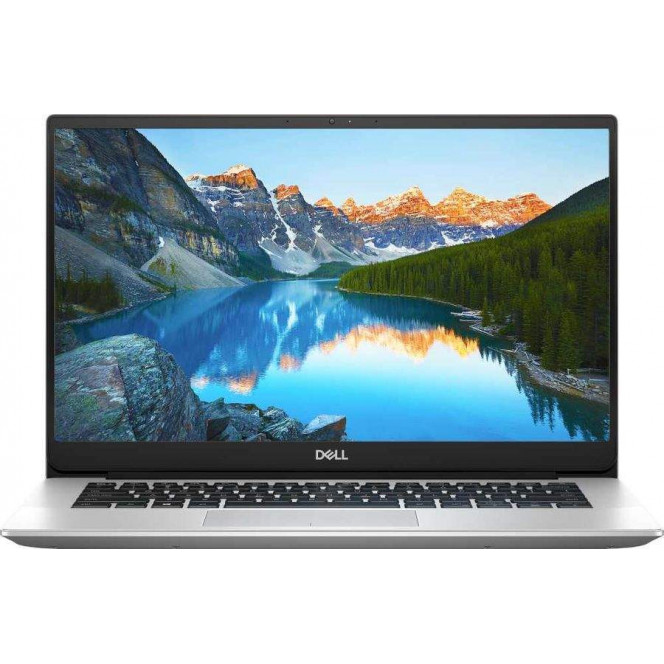 Ноутбук Dell Inspiron 5490 (I5458S3NIL-71S)