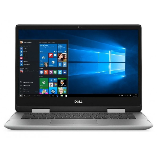 Ноутбук Dell Inspiron 5491 (I5458S3NIW-72S)