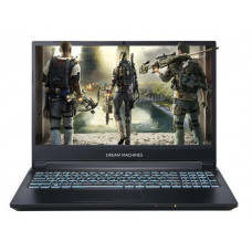 Ноутбук Dream Machines G1660Ti-15 (G1660TI-15UA40)