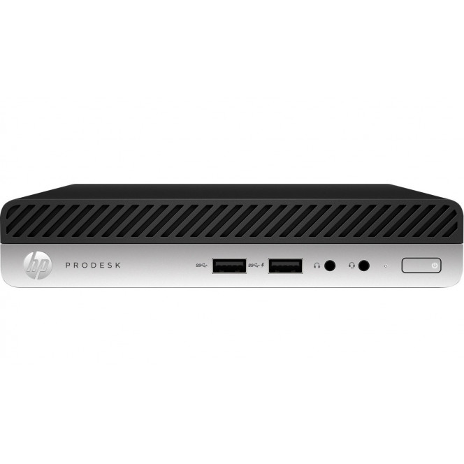 Nettop HP ProDesk 400 G5 (8PG85ES)