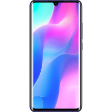 Xiaomi Mi Note 10 Lite 6/64GB Nebula Purple smartphone