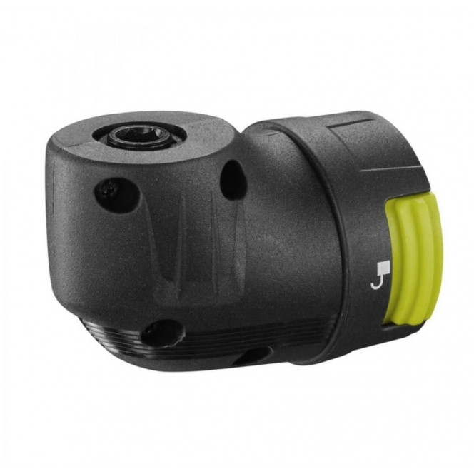 Ryobi ERGO nozzle angular