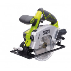 Circular saw of Ryobi ONE + RWSL1801M