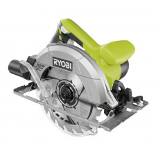 Circular saw of Ryobi RCS1400-G