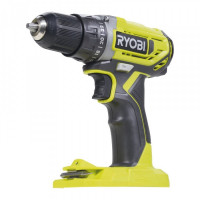 Accumulator drill screw driver of Ryobi ONE + R18DD2-0