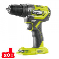 Accumulator drill screw driver of Ryobi ONE + R18PD5-0