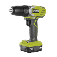 Accumulator drill screw driver of Ryobi R12SD-L13G