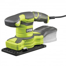 Grinder vibration Ryobi RSS280-SA30