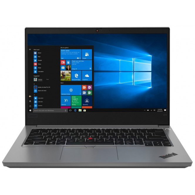 Ноутбук Lenovo ThinkPad E14 (20RA0015RT)